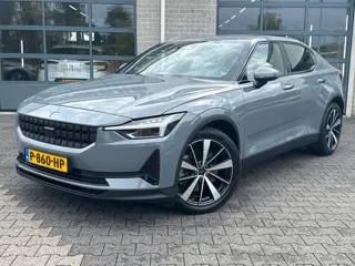 Polestar 2 Long Range Single Motor 78 kWh | 1E EIGENAAR |