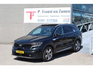 Kia Sorento 1.6 T-GDI Plug-in Hybrid 4WD ExecutiveLine 7p.