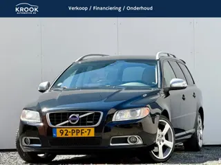 Volvo V70 2.0T R-Edition | 2011 | Automaat |