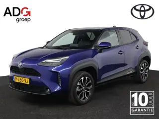 Toyota Yaris Cross 1.5 Hybrid First Edition | Apple Carplay/Android Auto | Parkeercamera | Adaptieve