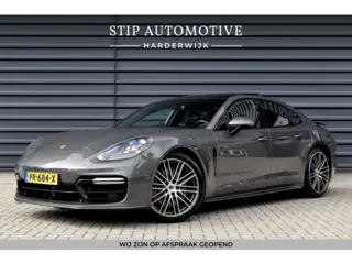 Porsche Panamera 2.9 4 E-Hybrid 462pk SportDesign | Pano | 21'' Velgen | Bose | Sfeerverlichting | L