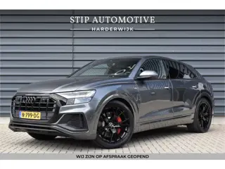Audi Q8 55 TFSI e Quattro Pro Line S | ACC | RS-Seats | Head-Up | B&O | Softclose | 22'' Wielen | St