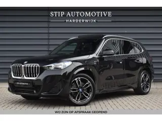 BMW X1 xDrive30e M Sport | Pano | Trekhaak | Harman/Kardon | Massage | ACC | Head-Up | Memory seat |