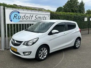 Opel KARL 1.0 ecoFLEX Innovation