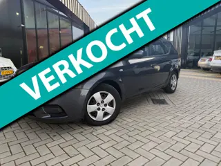 Kia Cee'd 1.4 CVVT X-tra Airco Elek pakket NL Auto NAP