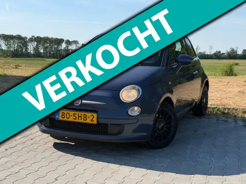 Fiat 500 0.9 TwinAir | " 145.000 " KM + Airco Nu € 2.975,- !!!