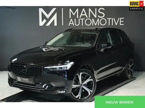 Volvo XC60 2.0 B5 / PANO / ACC / CAMERA / KEYLESS / STUUR+STOELVERW