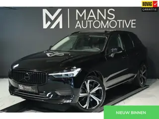 Volvo XC60 2.0 B5 / PANO / ACC / CAMERA / KEYLESS / STUUR+STOELVERW