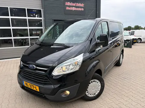 Ford Transit Custom 290 2.2 TDCI L1H1 Trend
