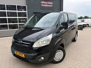 Ford Transit Custom 290 2.2 TDCI L1H1 Trend