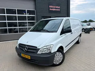 Mercedes-Benz Vito 110 CDI 343 Airco 3 Zits