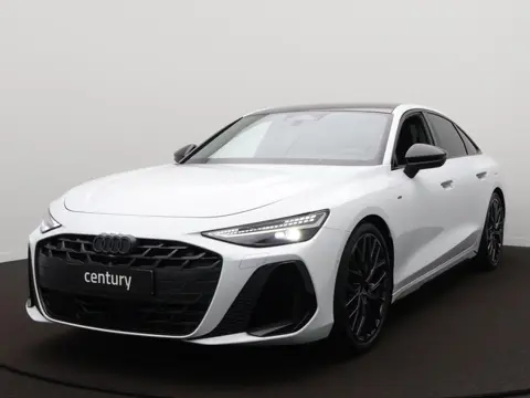 Audi A6 Limousine 2.0 e-hybrid Quattro S Edition Competition | S Line | B&O | head up display | pano
