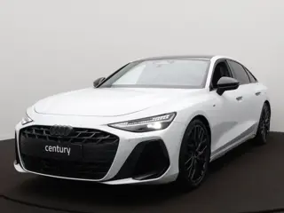 Audi A6 Limousine 2.0 e-hybrid Quattro S Edition Competition | S Line | B&O | head up display | pano
