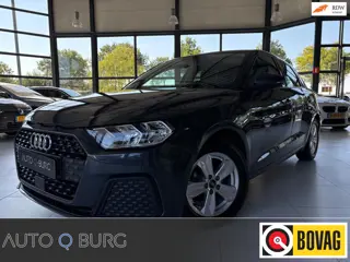 Audi A1 Sportback 25 TFSI epic | Airco | LMV | PDC | Cruise | Virtual | Dealer Onderhouden |