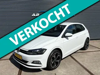 Volkswagen Polo 1.0 TSI Comfortline CARPLAY/ NAVI/ LM VELGEN