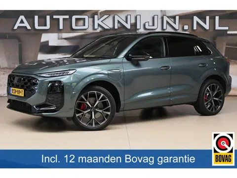 Audi Q3 1.5 e-hybrid S edition | Pano | Matrix | Sonos | 100% (Dealer) onderhouden label