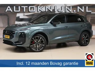 Audi Q3 1.5 e-hybrid S edition | Pano | Matrix | Sonos | 100% (Dealer) onderhouden label