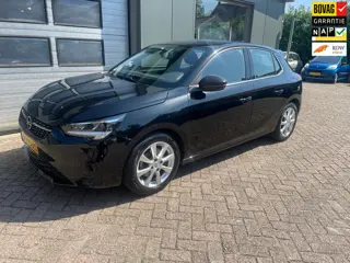 Opel Corsa 1.2 Elegance Automaat