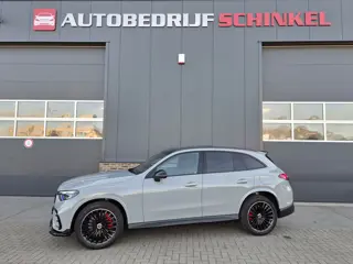Mercedes-Benz GLC 300e 4MATIC Sport Edition,HUD,STOEL KOELING,PANO,KEYLESS,AMG,LUCHTVERING,ENZ