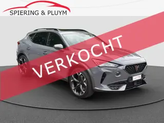 CUPRA Formentor 1.4 e-Hybrid VZ Copper Edition | Leder | BEATS | Pano | 245 PK