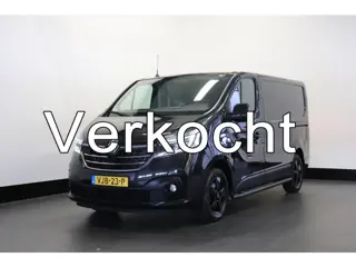 Renault Trafic 2.0 dCi 120PK EURO 6 - Airco - Cruise - PDC - 2x Schuifdeur- € 13.900,- Excl.