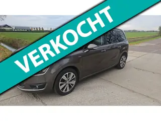 Citroen Grand C4 Picasso 1.6 e-THP Exclusive/ navi/ 7 pers/ bj 2015 ( euro 6)
