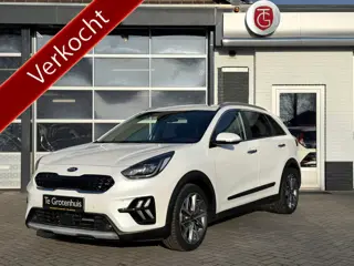Kia Niro 1.6 GDi Hybrid Executive Line (bj 2019, automaat)