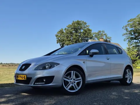 SEAT Leon 1.4 TSI Sport (bj 2010)