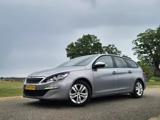 Peugeot 308 SW 1.6 BlueHDI BL Pack (bj 2015)