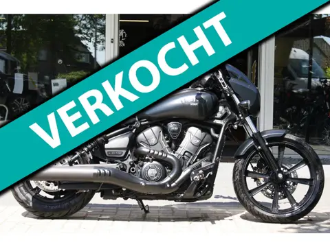 Indian Chopper Scout Sport Scout Limited +Tech, Incl 24 maanden Exclusive Dealer Garantie!
