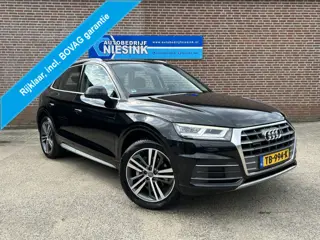 Audi Q5 2.0 TFSI quattro Pro Line PDC/Trekhaak/E-Klep/Cruise