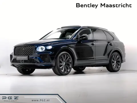 Bentley Bentayga Artenara V6 Hybrid |TOURING|FIVE SEAT COMFORT|B&O