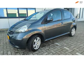 Toyota Aygo 1.0-12V Airco