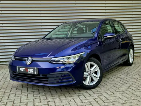 Volkswagen GOLF 1.0 eTSI Life Business / Carplay / Stoelverw / Stuurverw / ACC