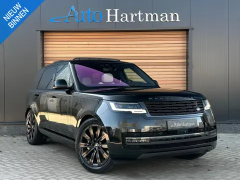 Land Rover Range Rover 3.0 P440e Autobiography PANO|MASSAGE|MERIDIAN|HEADUP|22INCH