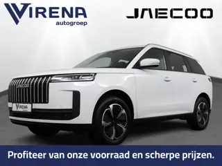 Jaecoo 5 1.5 T-GDi SHS-H Exclusive - FULL OPTIONS - Panorama dak - 360gr camera - Stoelverkoeling/ve