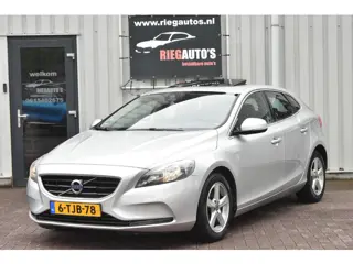 Volvo V40 1.6 T4 Momentum – 2014 | Origineel Nederlands | Automaat | Climate Control | Goed onderhou