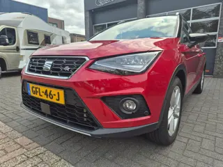 Seat ARONA 1.0 TSI FR Business Intense