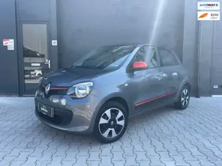 Renault Twingo 1.0 SCe Collection AIRCO CRUISE CONTROL NAP