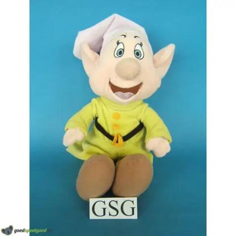 Dopey 36 cm nr. 50189-02