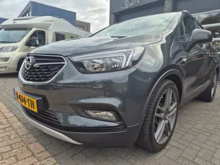 Opel Mokka X 1.4 Turbo Online Edition