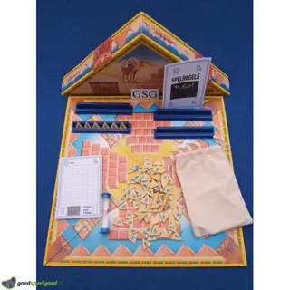 Top score nr. 610-1000-02