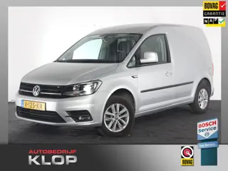 Volkswagen Caddy 2.0 TDI L1H1 BMT Highline