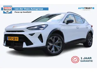 CUPRA Formentor 1.5 TSI e-Hybrid Business | Incl. 12 maanden garantie | SOH 100% | Adaptieve cruise 