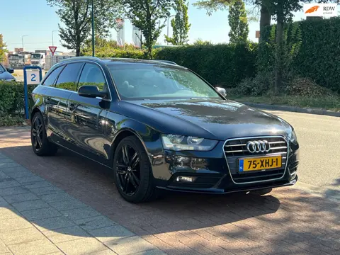 Audi A4 Avant 1.8 TFSI Pro Line *Automaat|