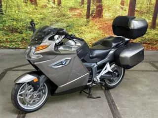 BMW K 1300 GT Origineel Nederlands 1e Eigenaar Perfecte Staat!