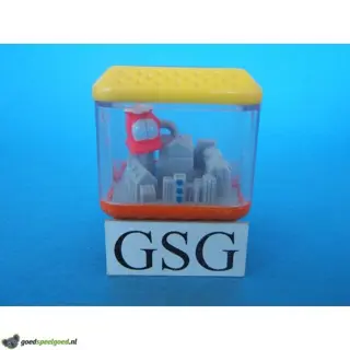 Peek-a-Blocks helikopter nr. 13034-02