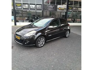 Renault Clio 1.6 GT