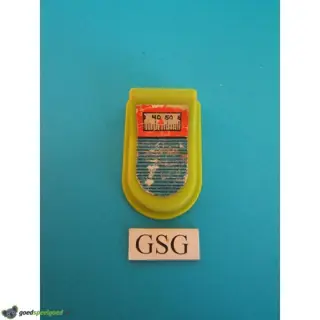 Weegschaal groen nr. 2123-03