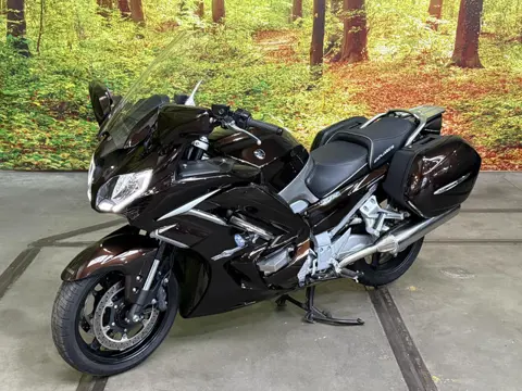 Yamaha FJR 1300AS Explorer Y-CCS Orgineel Nederlands 1e Eigenaar Perfecte Staat